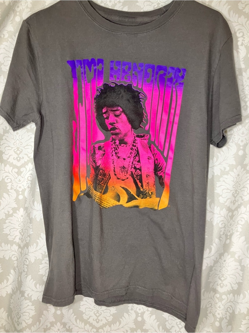 Jimi Hendrix Tee Medium